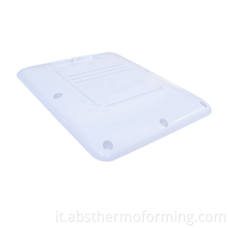Vacuum Forming Technology 5